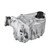 2008-2015 Ford Explorer Flex Taurus Edge Taurus X AT4Z7251A Transfer Case Differential AWD 7T4Z7251D Generic