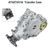 2008-2009 Mercury Sable AT4Z7251A Transfer Case Differential AWD 7T4Z7251D Generic