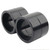 2007-2017 Can-Am Outlander Max 1000/1000R/400/500/570/650/800/850 Lift Spacer Kit Black Generic