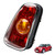 2001-2004 MINI R50 R52 R53 Rear Right Tail Light 63216935784 Generic