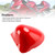 1999-2007 Suzuki GSX1300R Hayabusa Seat Cover Cowl Red Generic