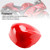 2008-2020 Suzuki GSX1300R GSX-R1300 Hayabusa Rear Seat Fairing Cover Red Generic