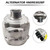 Audi A6 A7 Q7 Q8 Alternator 4N0903028P Generic