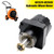 Hydraulic Wheel Motor for Scag 481529 & 482639 Fits Wildcat Turf Tiger Cub 27-502