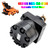 Hydraulic Wheel Motor for Scag 483190 Hydro Gear HGM-15E-3138 Ferris 5100407