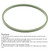 Mercedes Benz C-class GLK-class E-class CLK-class Vito Viano Sprinter Vacuum Pump Repair Seal 6422300065 Repair Kit Generic