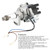 Suzuki SJ13 Ignition Distributor Dizzy 33100-83020 Generic