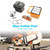 Stihl TS410 TS420 1 Cylinder Piston Service Kit with Air Filter Generic