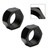 2Pcs For Delta Unisaw Left Hand Arbor Nut For Right Tilt Saws 902-01-200-9848