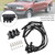 2001-2007 Mercury Cougar Monterey Sable Ignition Coil+6 Spark plug+6 Wire FD498 Generic
