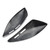 2018-2024 Kawasaki Z900RS Tank Side Panel Cover Fairing Silver Generic
