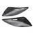 2018-2024 Kawasaki Z900RS Tank Side Panel Cover Fairing Silver Generic