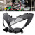 2022-2024 Kawasaki Versys650/ KLE650 Headlight Cover Carbon Generic