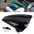 2016-2024 Yamaha MT-10/ SP Rear Fender Mudguard Fairing Black Generic