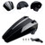 2016-2024 Yamaha MT-10/ SP Rear Fender Mudguard Fairing Black Generic