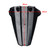 2016-2024 Yamaha MT-10/ SP Rear Fender Mudguard Fairing Black Generic