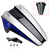 2016-2024 Yamaha MT-10/ SP Rear Fender Mudguard Fairing Blue Generic
