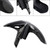 2022-2024 Kawasaki Versys650/ KLE650 Front Fender Mudguard Fairing Carbon Generic