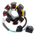 2003-2005 Honda Wave 125 PGMFi Electric start 8 Poles Magneto Generator Stator 3-Wire 31120-KPH-901 Generic