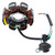 2002-2005 Honda NF125 Innova 125 8 Poles Magneto Generator Stator 3-Wire 31120-KPH-880 Generic