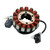 Triton Outback Defcon 700 Access AMX 6.46 8.57 Shade 850 15 Poles Magneto Generator Stator 5-Wire 31120-E20-001 Generic