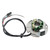 2002 TM85 6 Poles Ignition stator with Base Assembly 5-Wire Generic