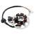 Explorer ATV Bullet Protector 50 7 Poles Ignition stator with Base Assembly 5-Wire 35560-NAF-00 Generic