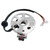 GOES ATV GOES 50s 7 Poles Ignition stator with Base Assembly 5-Wire 31120151-000 Generic
