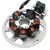 Adly GTA Silverfox Noble Panther Airtec Thunder Bike 7 Poles Ignition stator with Base Assembly 5-Wire 31120-116-000 Generic Adly GTA Silverfox Noble Panther Airtec Thunder Bike 7 Poles Ignition stator with Base Assembly 5-Wire 31120-116-000 Generic