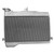2019-2024 Yamaha Tenere 700 / XTZ700 Radiator Cooling Engine Cooler Silver Generic
