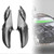 2018-2024 Kawasaki Z900RS Side Frame Panel Protector Fairings Cover Carbon Generic
