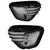 2023-2024 Triumph Speed Twin 900 Side Seat Fairing Panel Cowl Carbon Generic