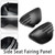 2023-2024 Triumph Speed Twin 900 Side Seat Fairing Panel Cowl Matte Black Generic