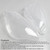 2015-2018 Peugeot Partner Mk2 Van Left+Right Headlight Lens Cover Generic