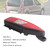 2012-2018 Peugeot Partner Mk2 Van（Rear Vertica Door Models) Left Tail Rear Light Assembly 9677205180 Generic