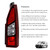 2012-2018 Citroen Berlingo Mk2 Van(Rear Vertical Door Models)3 Right Tail Rear Light Assembly 9677205080 Generic 2012-2018 Citroen Berlingo Mk2 Van(Rear Vertical Door Models)3 Right Tail Rear Light Assembly 9677205080 Generic