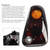 2005-2008 Mini Cooper R50 R52 R53 Rear Right Tail Light Lamp 63217166956 Generic