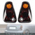 2005-2008 Mini Cooper R50 R52 R53 Rear L+R Tail Light Lamp 63217166955/56 Generic