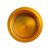 2023-2025 Scrambler 400X Radiator Cover coolant Cap Lid Gold Generic
