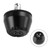 2024-on Bmw R1200 R1300 Rear Axle Fork Sliders Wheel Crash Bobbins Black Generic 2024-on Bmw R1200 R1300 Rear Axle Fork Sliders Wheel Crash Bobbins Black Generic