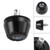 2024-on Bmw R1200 R1300 Rear Axle Fork Sliders Wheel Crash Bobbins Titanium Generic 2024-on Bmw R1200 R1300 Rear Axle Fork Sliders Wheel Crash Bobbins Titanium Generic