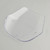 2023-2024 Suzuki GSX-8S Front Windshield Windscreen Clear Generic