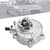 2005-2018 Audi A4 A5 A6 A7 A8 Quattro Q5 Q7 Brake Vacuum Pump 06E145100M Generic