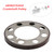 2011-2023 Jeep GRAND CHEROKEE WK WRANGLER JK Sprocket Crankshaft Pulley 68582742AA Generic