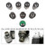 2000-2005 AUDI A6/A8 5HP24 Transmission Solenoid Set Generic