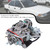 1987-1991 Toyota 4AF Corolla 1.6L 2 BARREL Carburetor 21100-16540 Generic