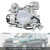 1992-1999 Toyota 1FZ Land Cruiser Carburetor 21100-66010 Generic