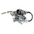 1981-1995 Toyota Pickup SR5 22R Engines 2 Barrel Carburetor Carb 21100-35463 Generic