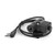 Waterproof Tactical Throat Mic Headset Fit for Kenwood BaoFeng TK3107 TK3207