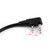 Waterproof Tactical Throat Mic Headset Fit for Kenwood BaoFeng TK3107 TK3207